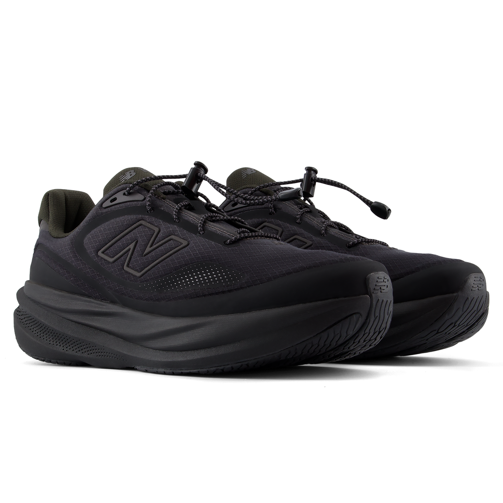 Buty męskie New Balance Infinion 1080 v15 Pykrete M108022G – czarne