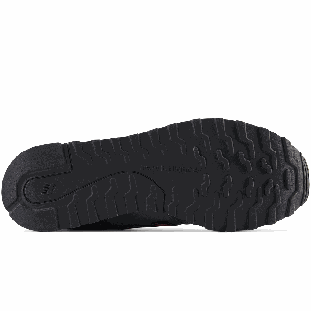 Buty męskie New Balance GM500VN2 – szare