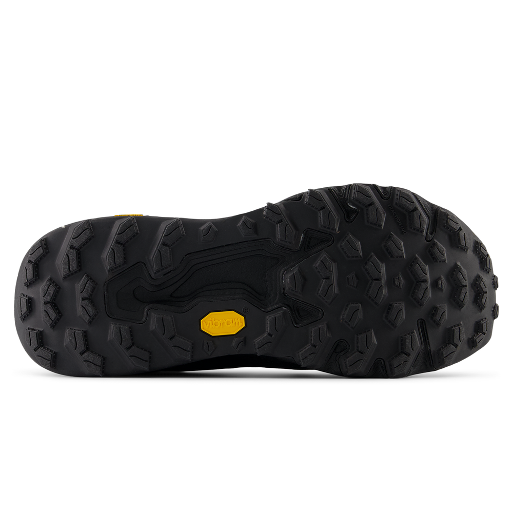Buty męskie New Balance Fresh Foam X Hierro v9 MTHIERZ9 – czarne