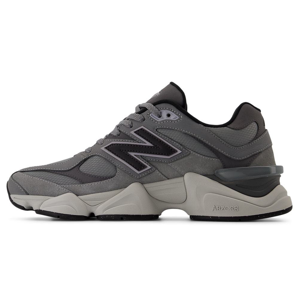 Buty unisex New Balance U9060ORB – szare