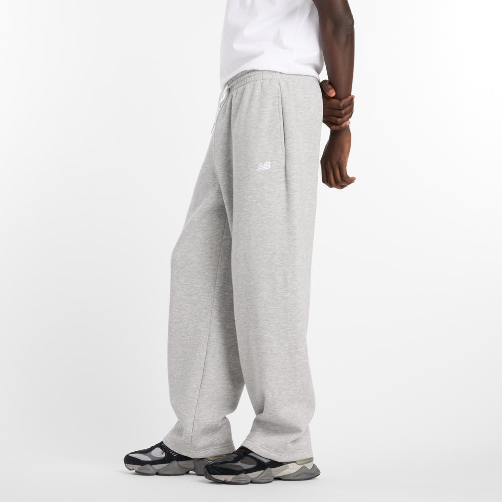 Spodnie męskie New Balance Sport Essentials – szare