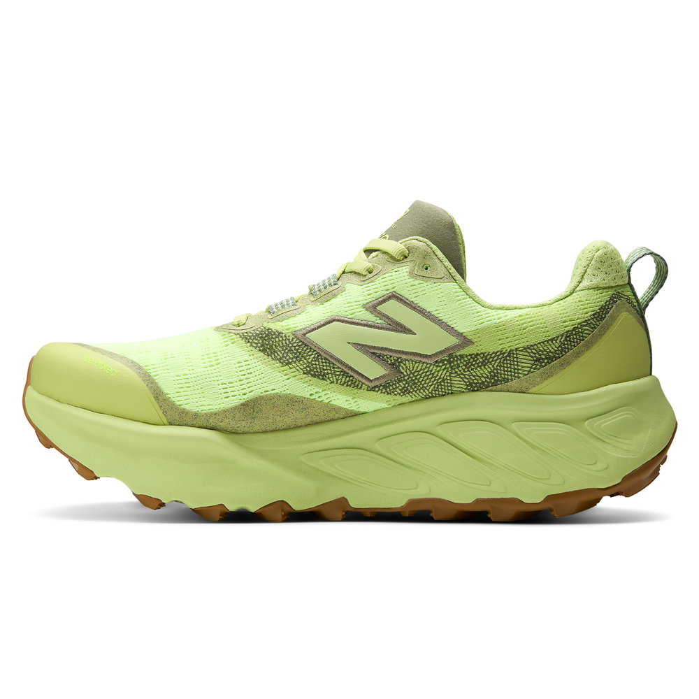 Buty męskie New Balance Fresh Foam X Hierro v9 MHIER51M – zielone