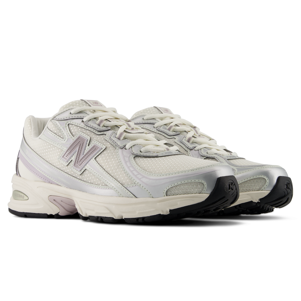 Buty unisex New Balance U7402F3 – beżowe