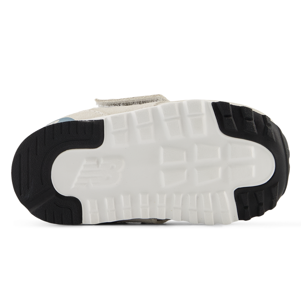 Buty niemowlęce New Balance I5748ZL – beżowe