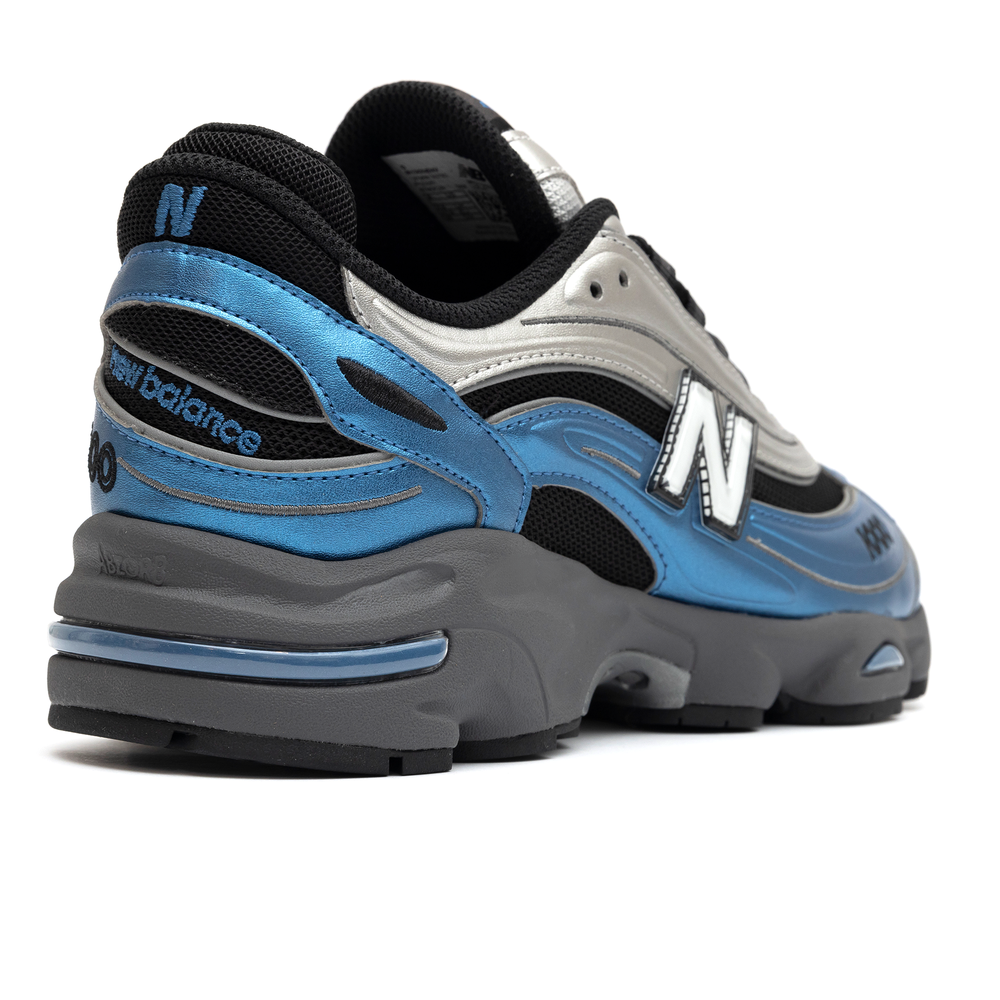 Buty unisex New Balance M1000ENV – niebieskie