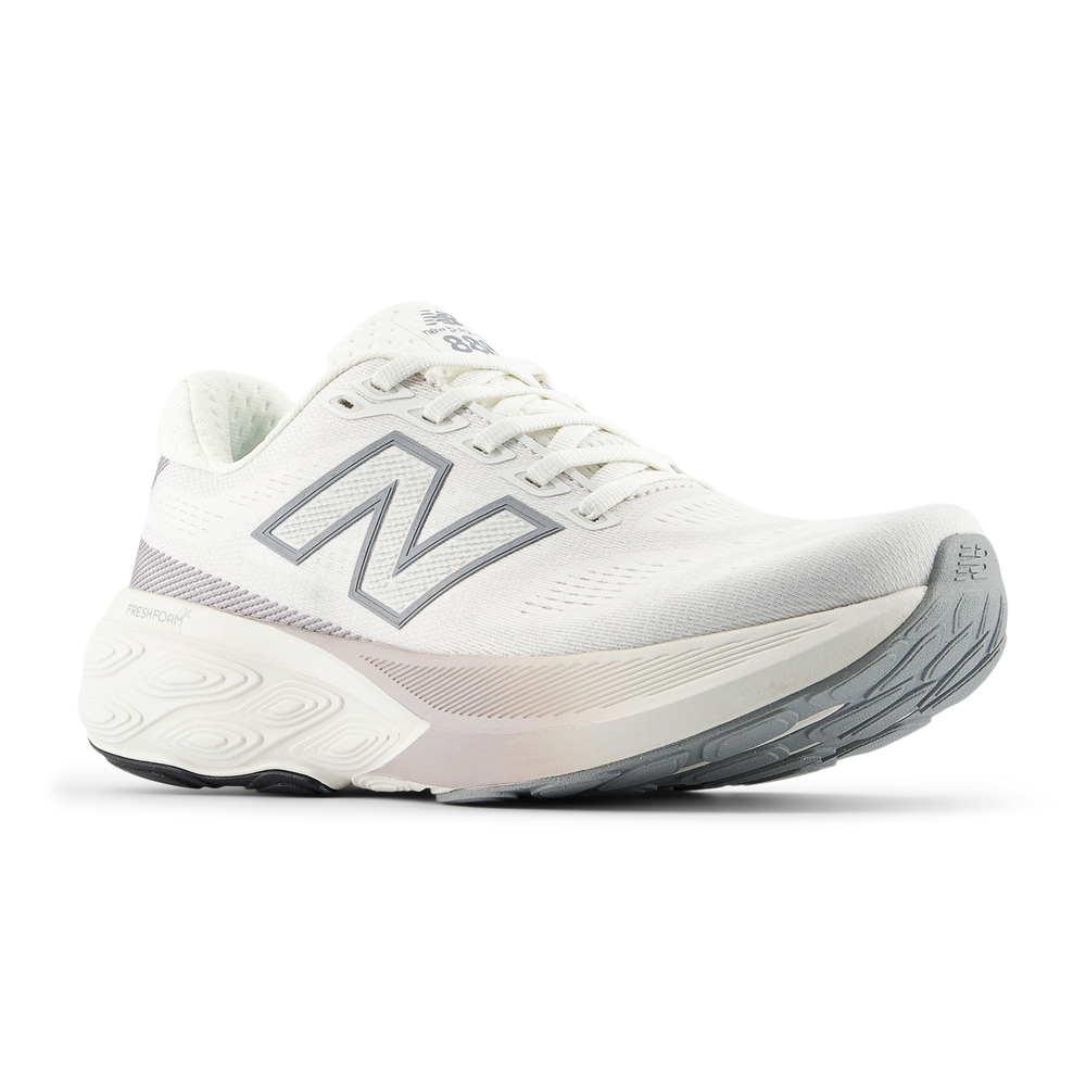 Buty damskie New Balance Fresh Foam X 880 v15 W8801S6 – białe
