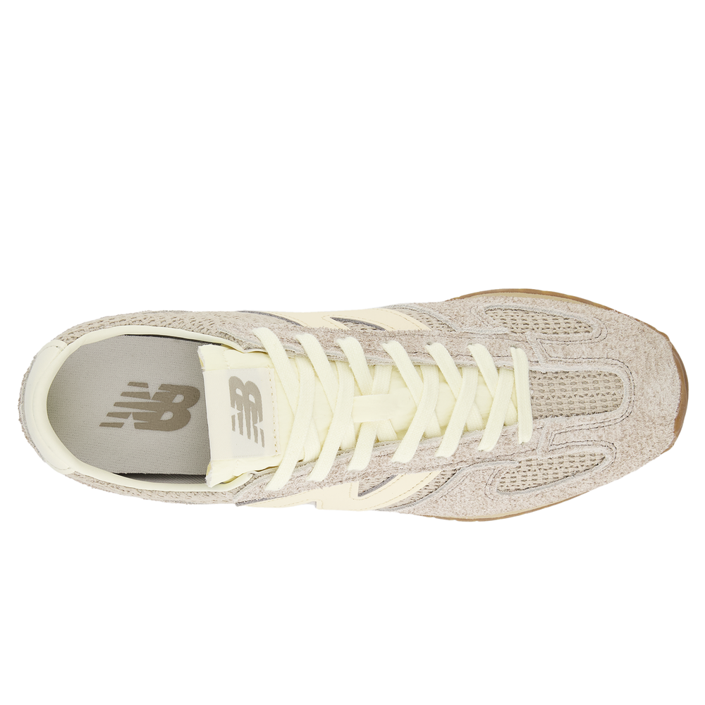 Buty unisex New Balance U471RB – beżowe