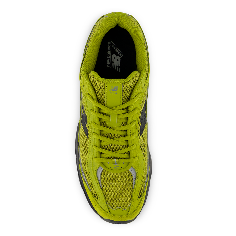 Buty męskie New Balance U5095XZ – zielone
