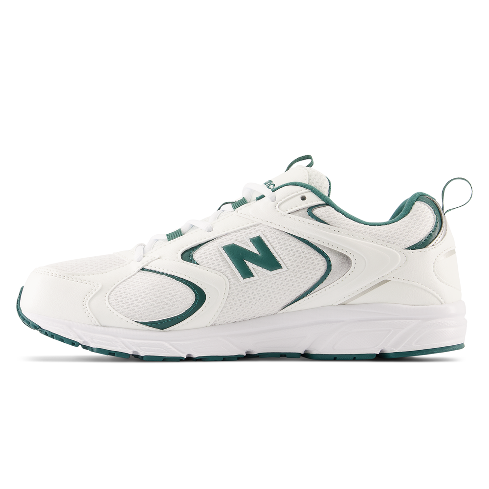 Buty unisex New Balance ML408T – białe