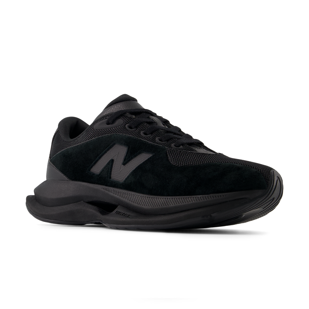 Buty unisex New Balance UTFOA30A – czarne