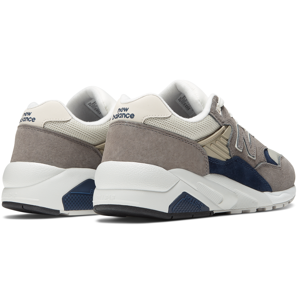 Buty męskie New Balance MT580RCB – szare