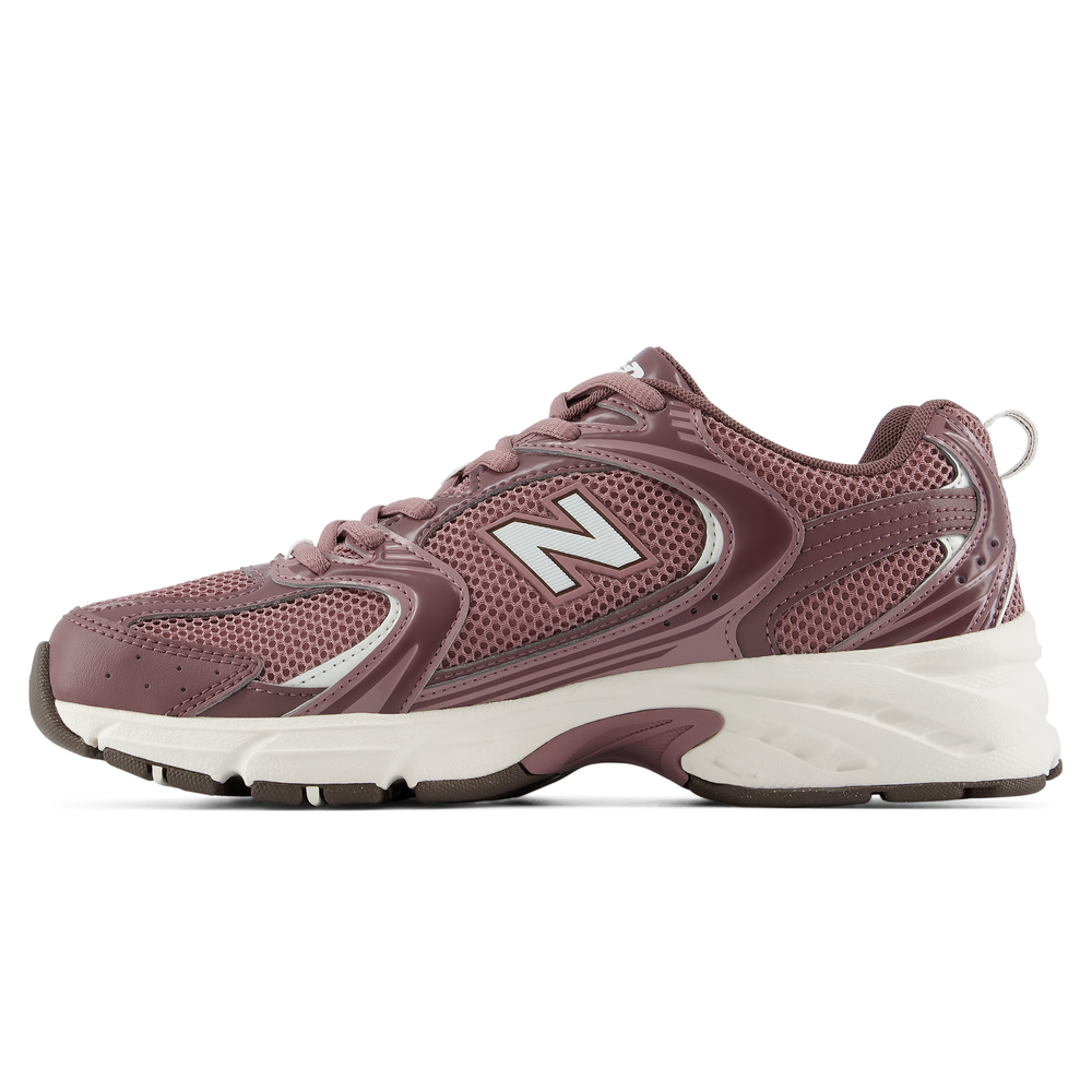 Buty unisex New Balance U530COA – różowe