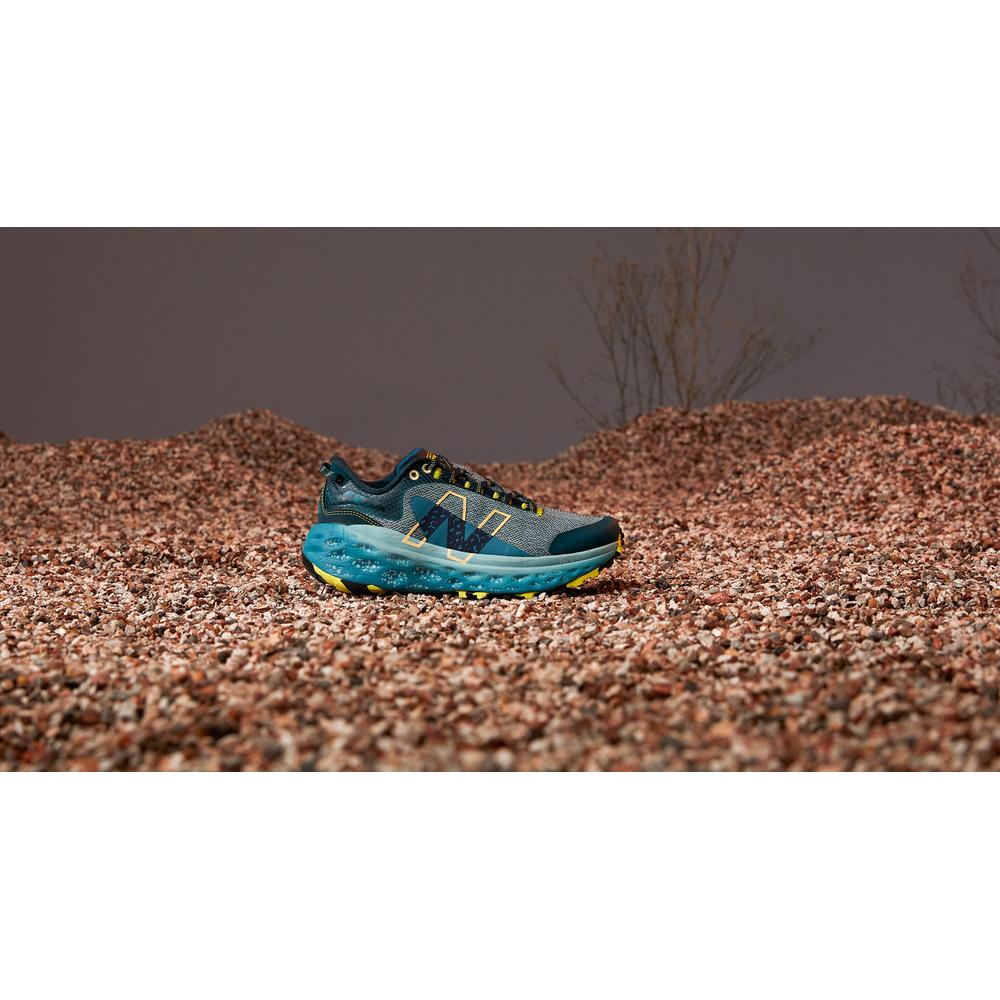 New Balance Fresh Foam More Trail v2 WTMORLT2