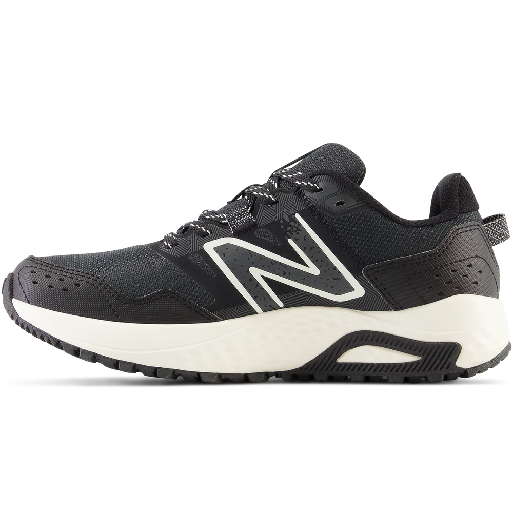 Buty damskie New Balance WT410LB8 – czarne