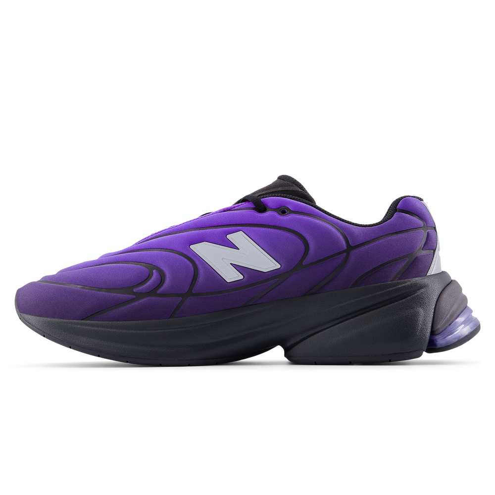Buty unisex New Balance ABZORB U50309BI – fioletowe