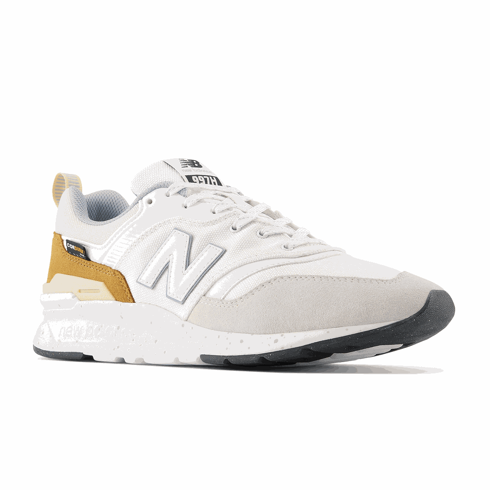 Buty męskie New Balance CM997HWF – multikolor