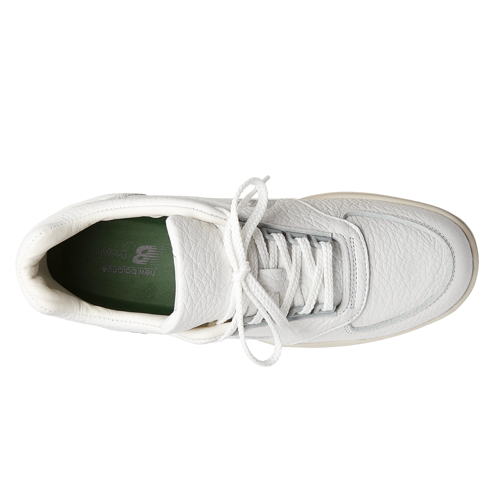 Buty unisex New Balance Allerdale UADWWHI – białe