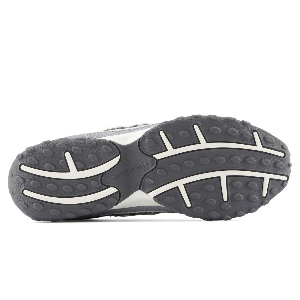 Buty unisex New Balance U204LPMC – szare