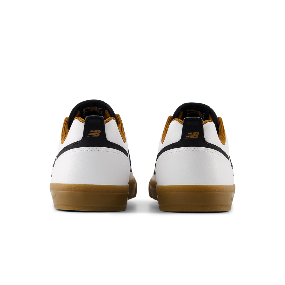Buty unisex New Balance Numeric NM306TOS – beżowe