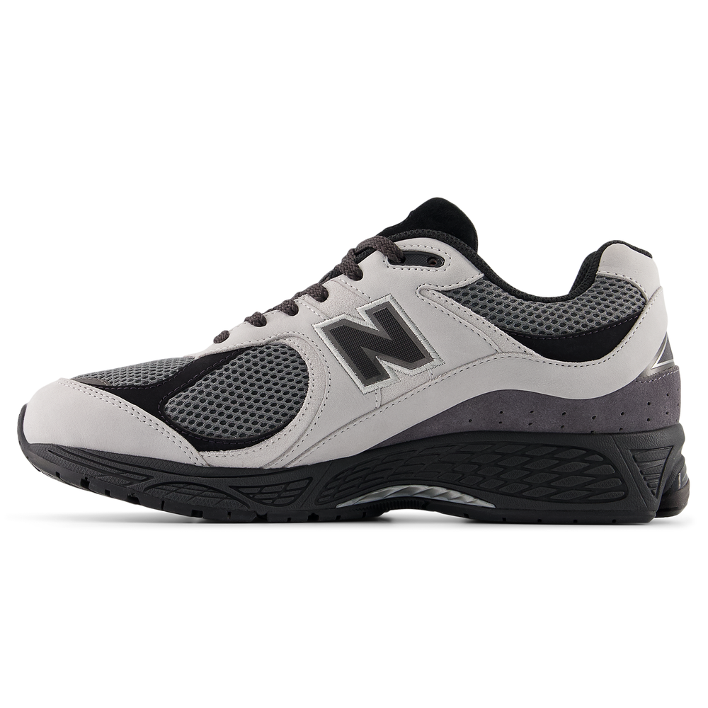 Buty unisex New Balance U200210D – szare