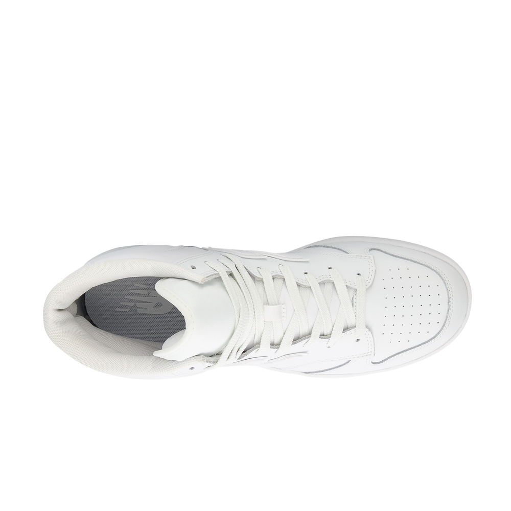 Buty unisex New Balance BB480COC – białe
