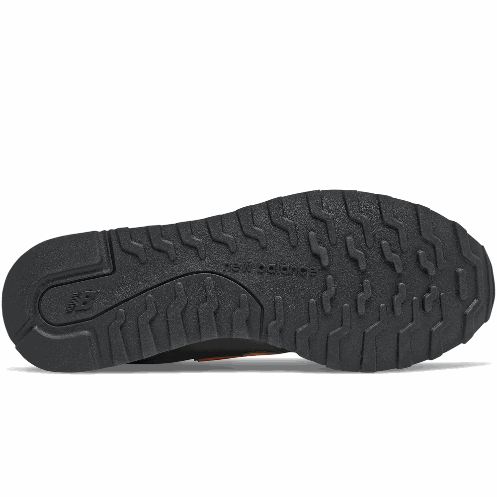 Buty męskie New Balance GM500VD1 – zielone