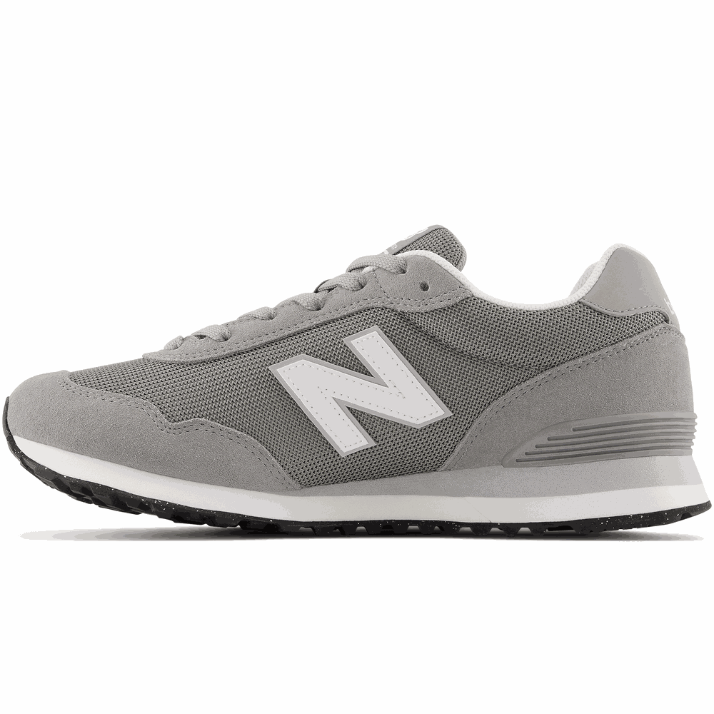Buty męskie New Balance ML515GRY – szare