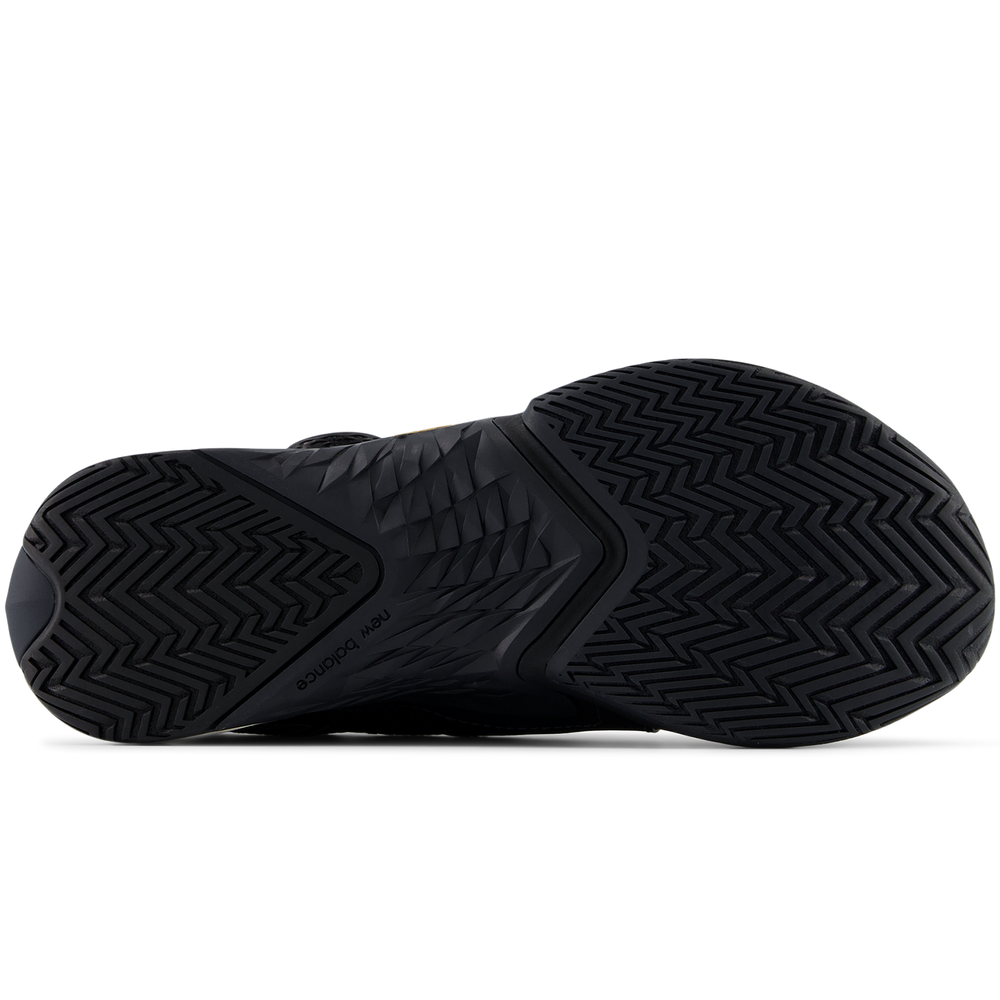 Buty damskie New Balance Minimus TR v2 WXMTRBK2 – czarne