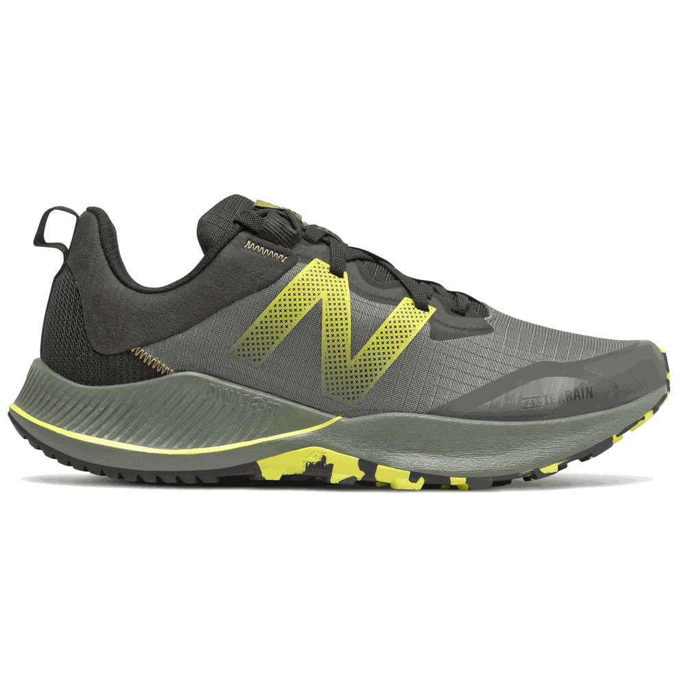 New Balance FuelCore NITREL Trail V4 - MTNTRMG4