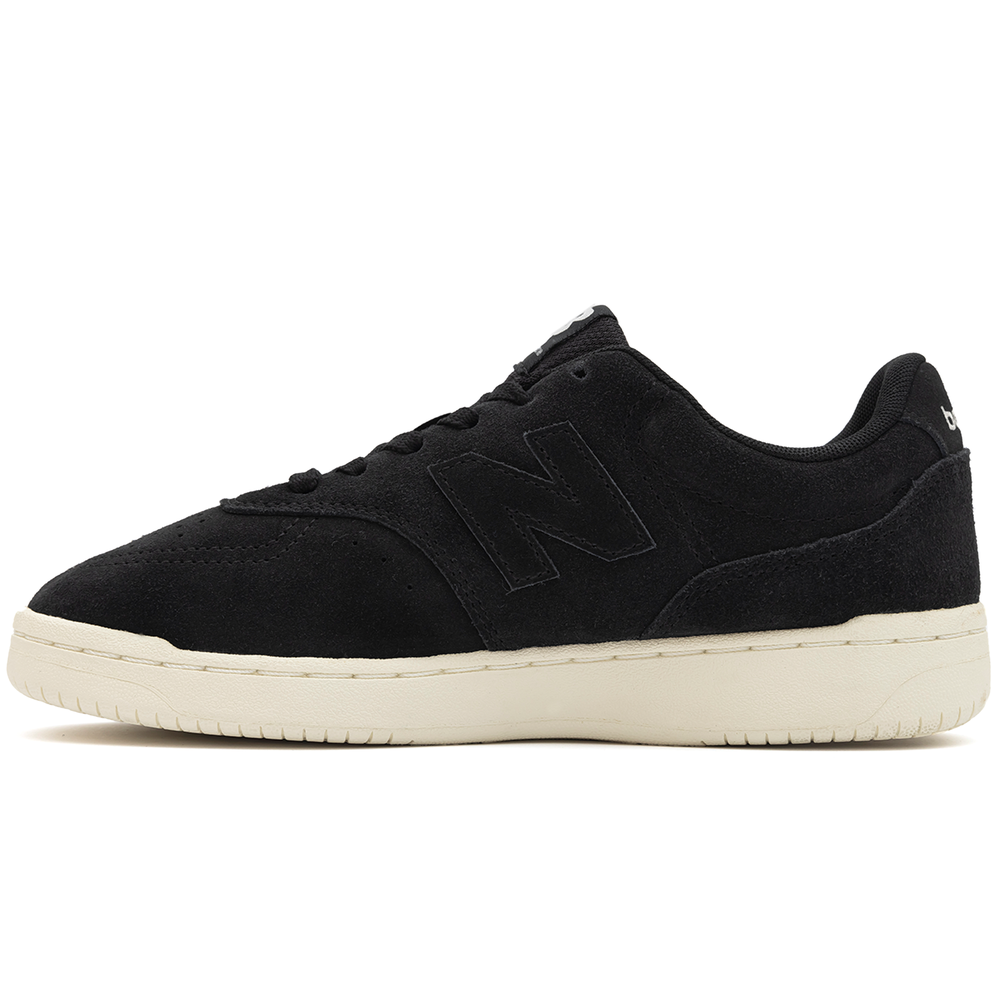Buty unisex New Balance BB80SBB – czarne
