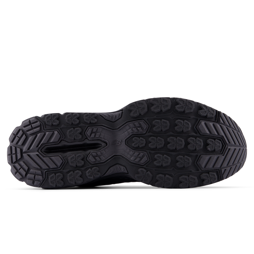 Buty męskie New Balance 410 v9 M4105FS – czarne