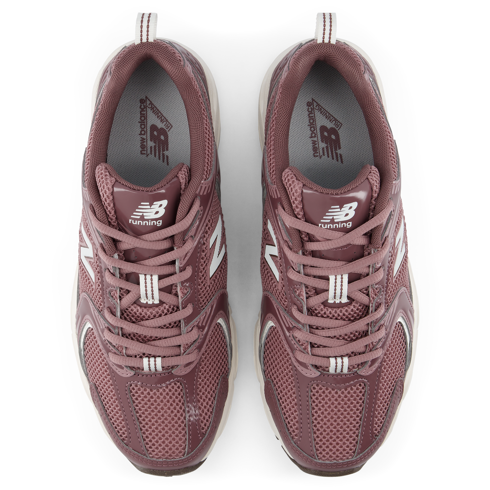 Buty unisex New Balance U530COA – różowe