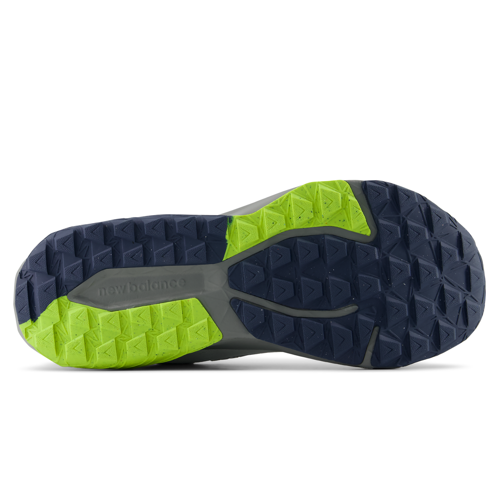 Buty męskie New Balance DynaSoft Nitrel v6 MNTR8M3 – szare