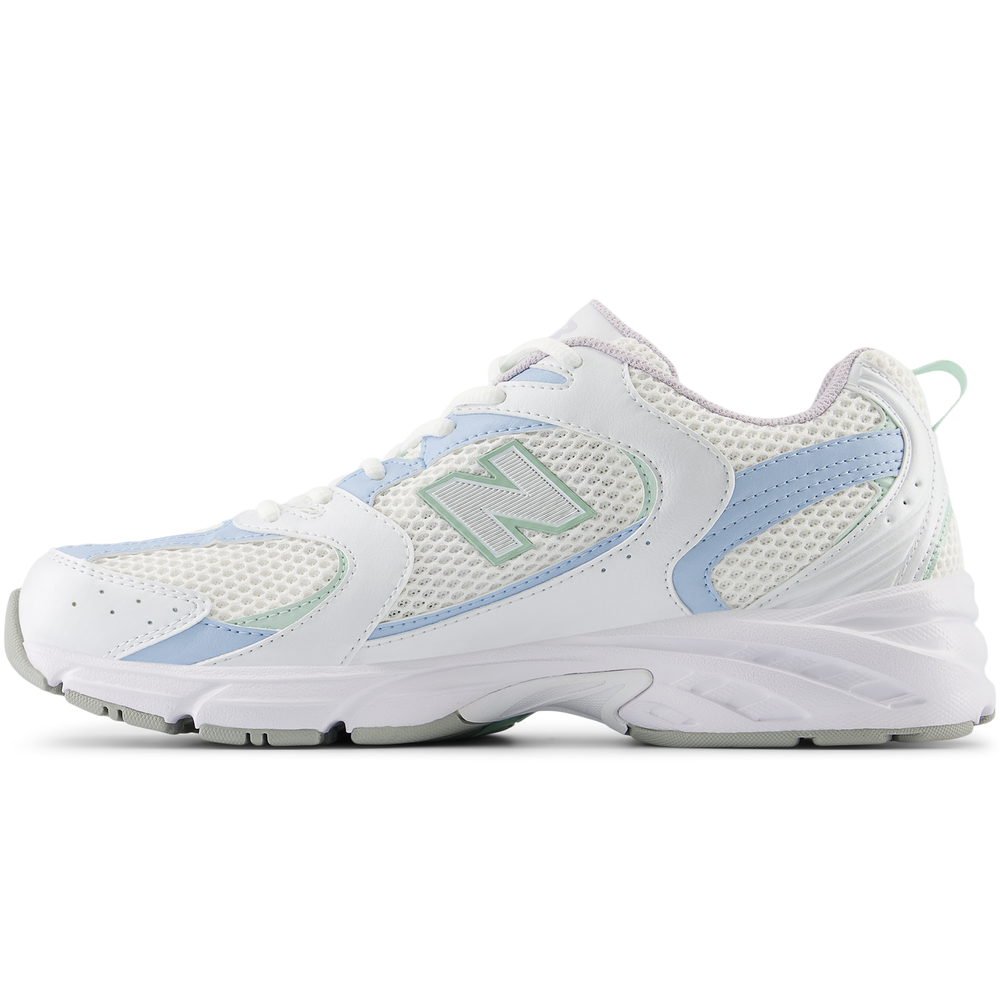 Buty unisex New Balance MR530PC – białe