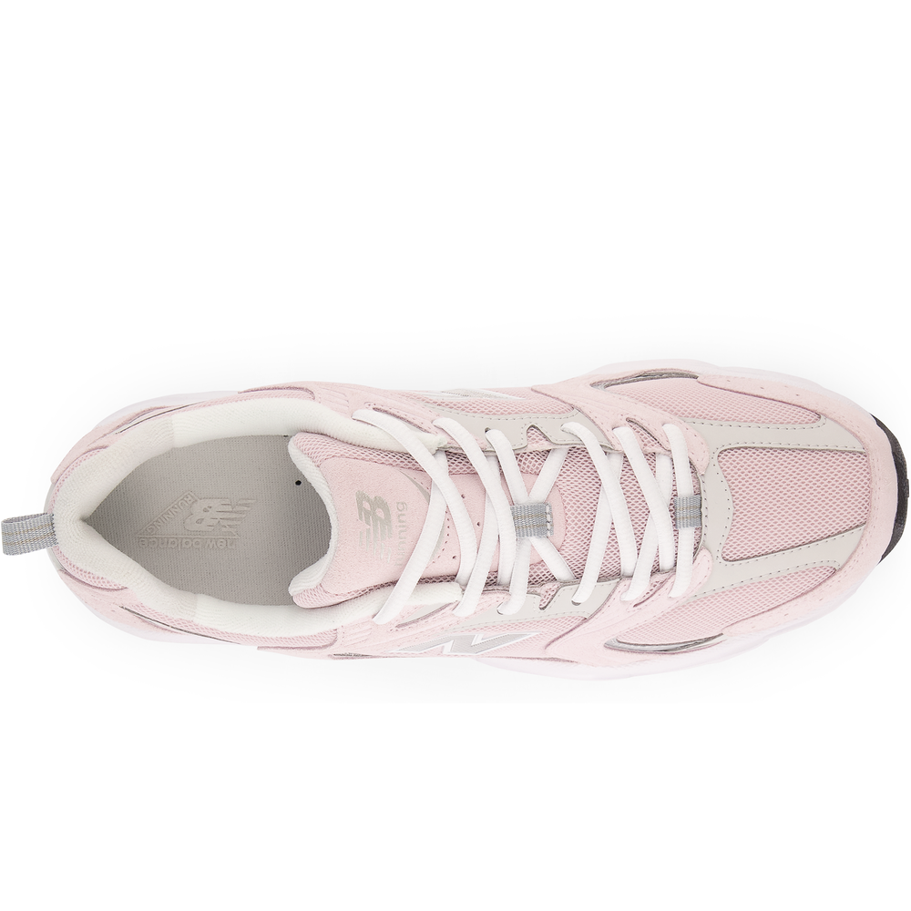 Buty unisex New Balance MR530CF – różowe