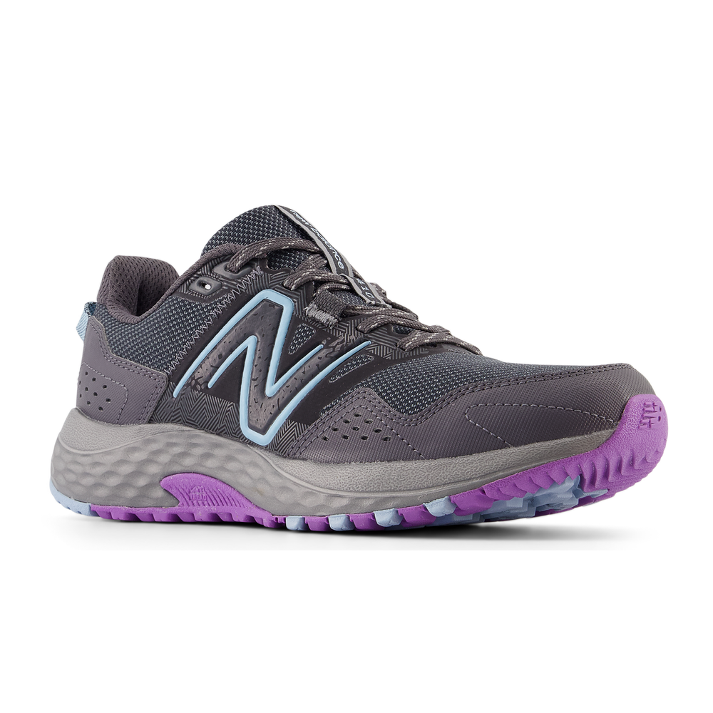 Buty damskie New Balance WT410CA8 – czarne