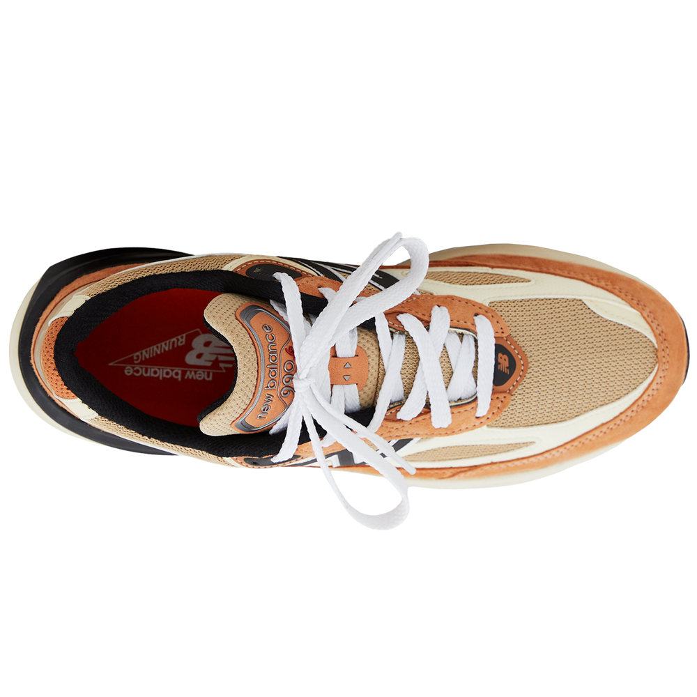 Buty unisex New Balance U990TO6 – multikolor