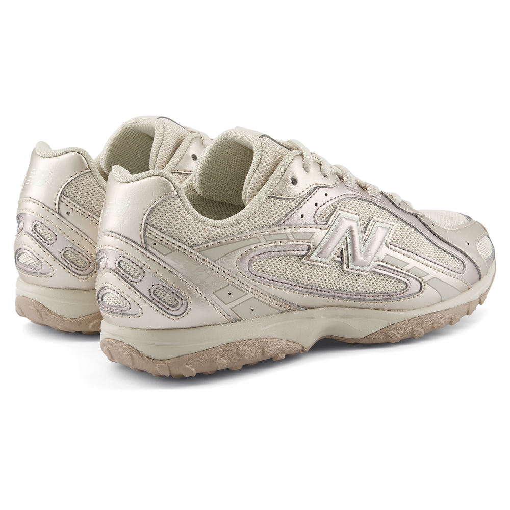 Buty damskie New Balance U204LCMB – beżowe