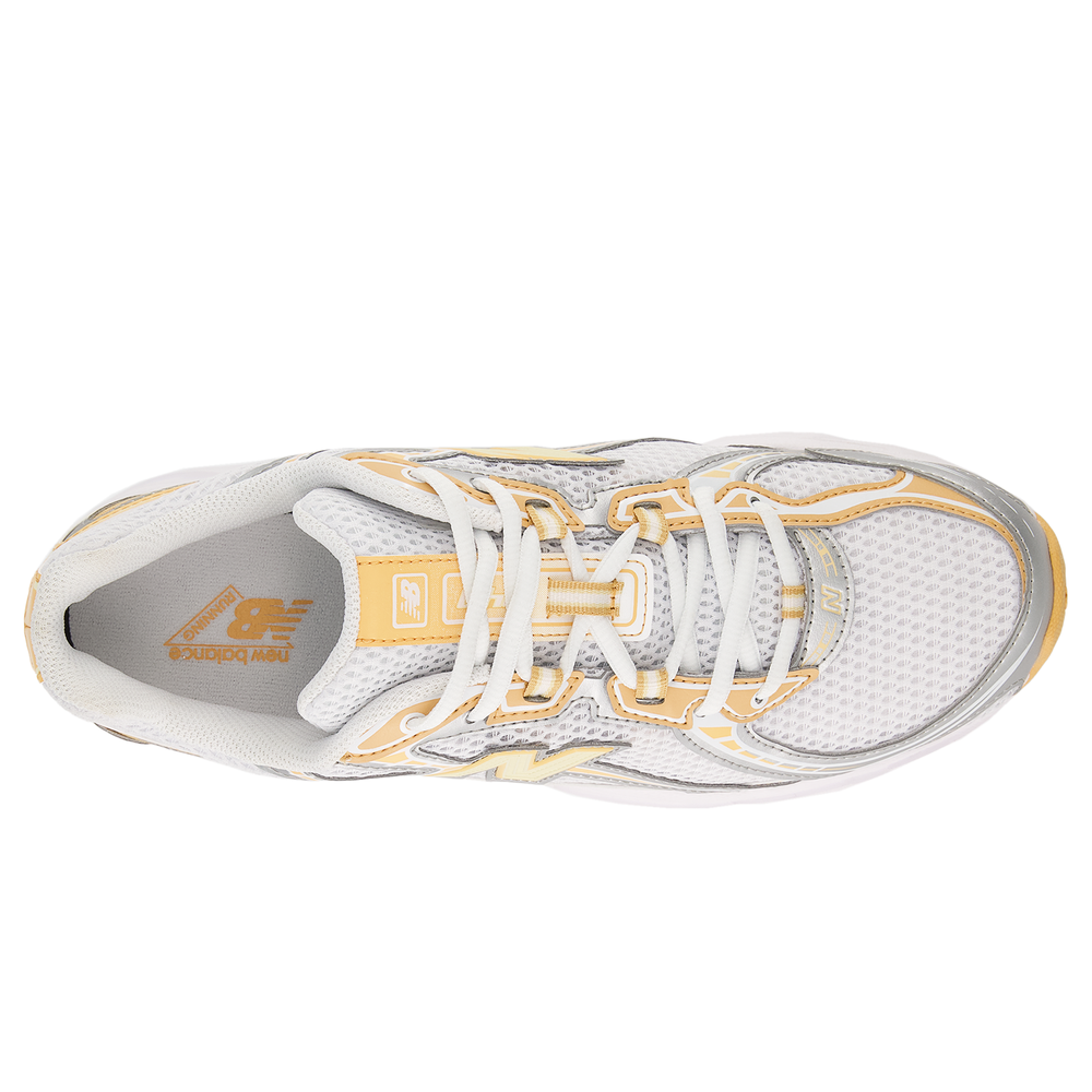 Buty unisex New Balance U740NH2 – pomarańczowe