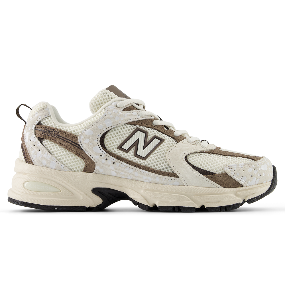 Buty unisex New Balance U5308EL – beżowe