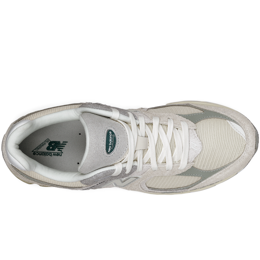 Buty unisex New Balance M2002REK – szare