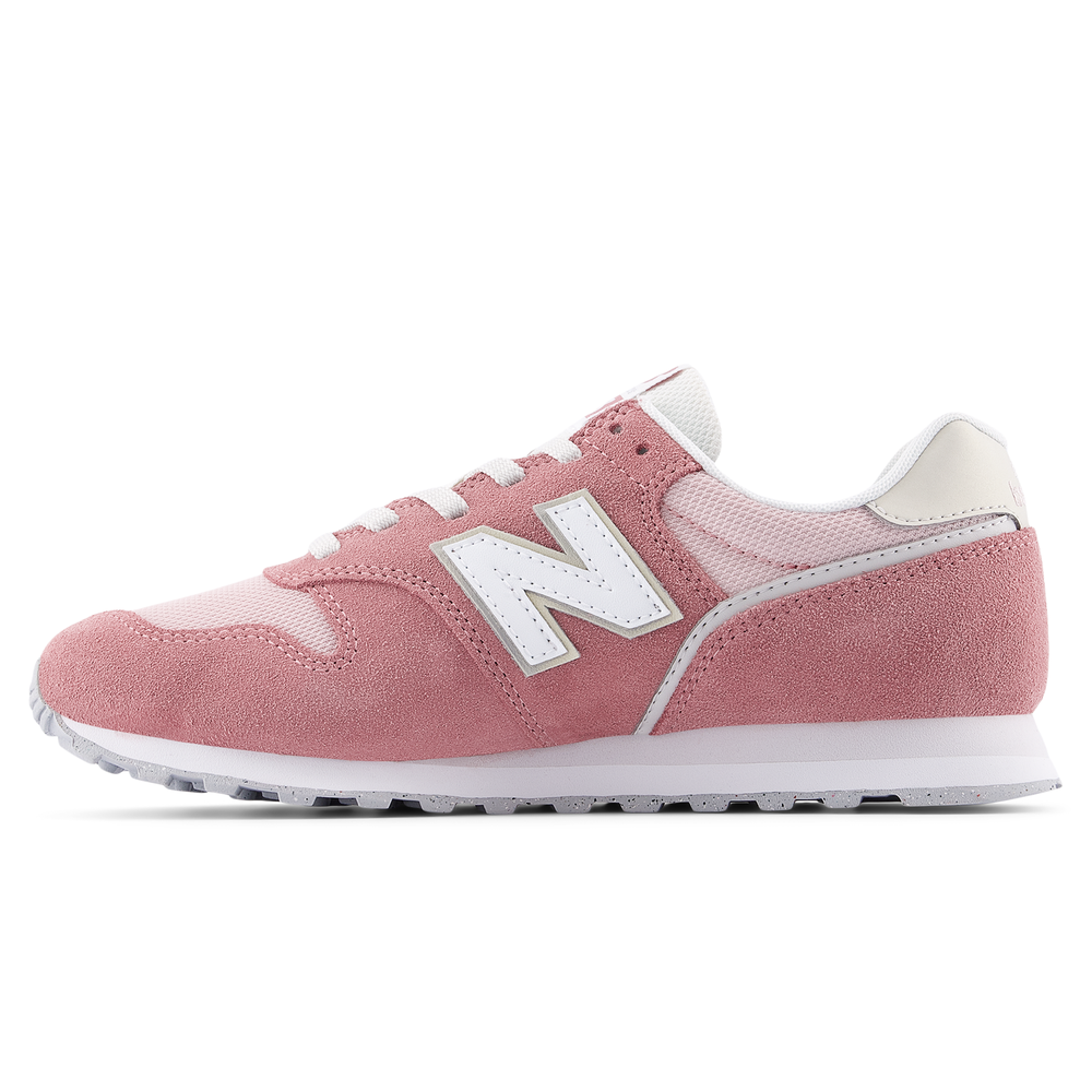 Buty damskie New Balance W3732HO – różowe