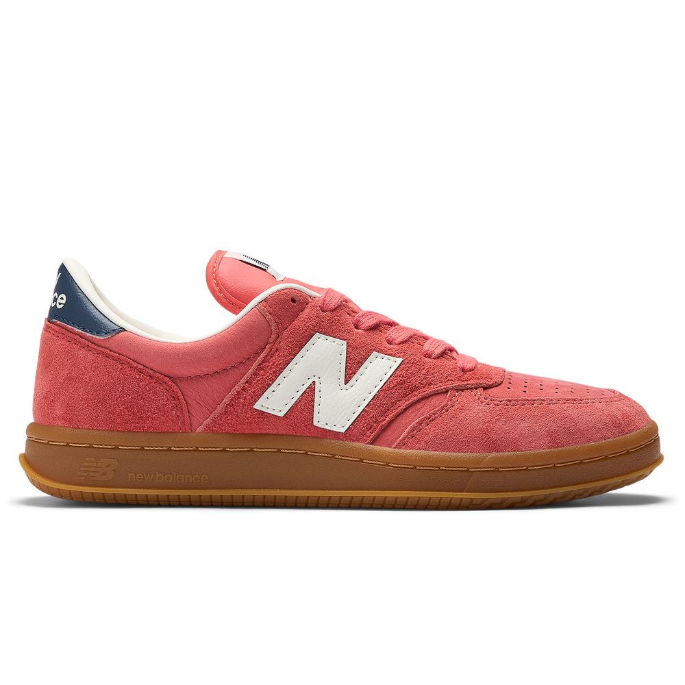 Buty unisex New Balance CT500AB – czerwone