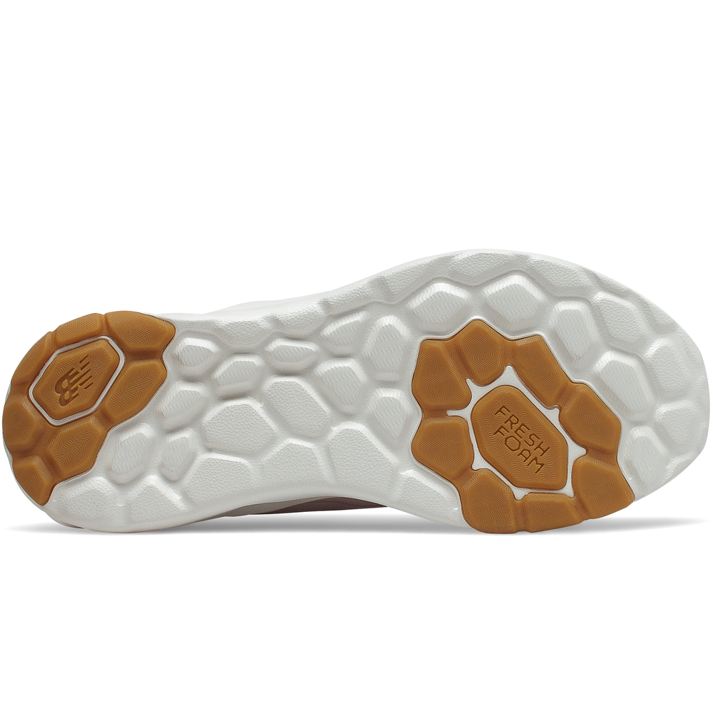 Buty damskie New Balance Fresh Foam Roav v2 WROAVLP2 – różowe