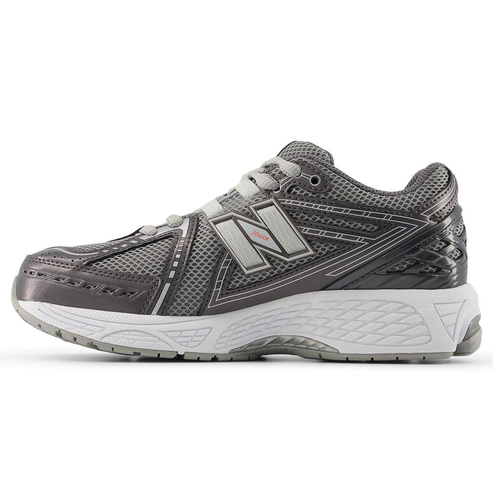 Buty dziecięce New Balance GC1906CO – szare