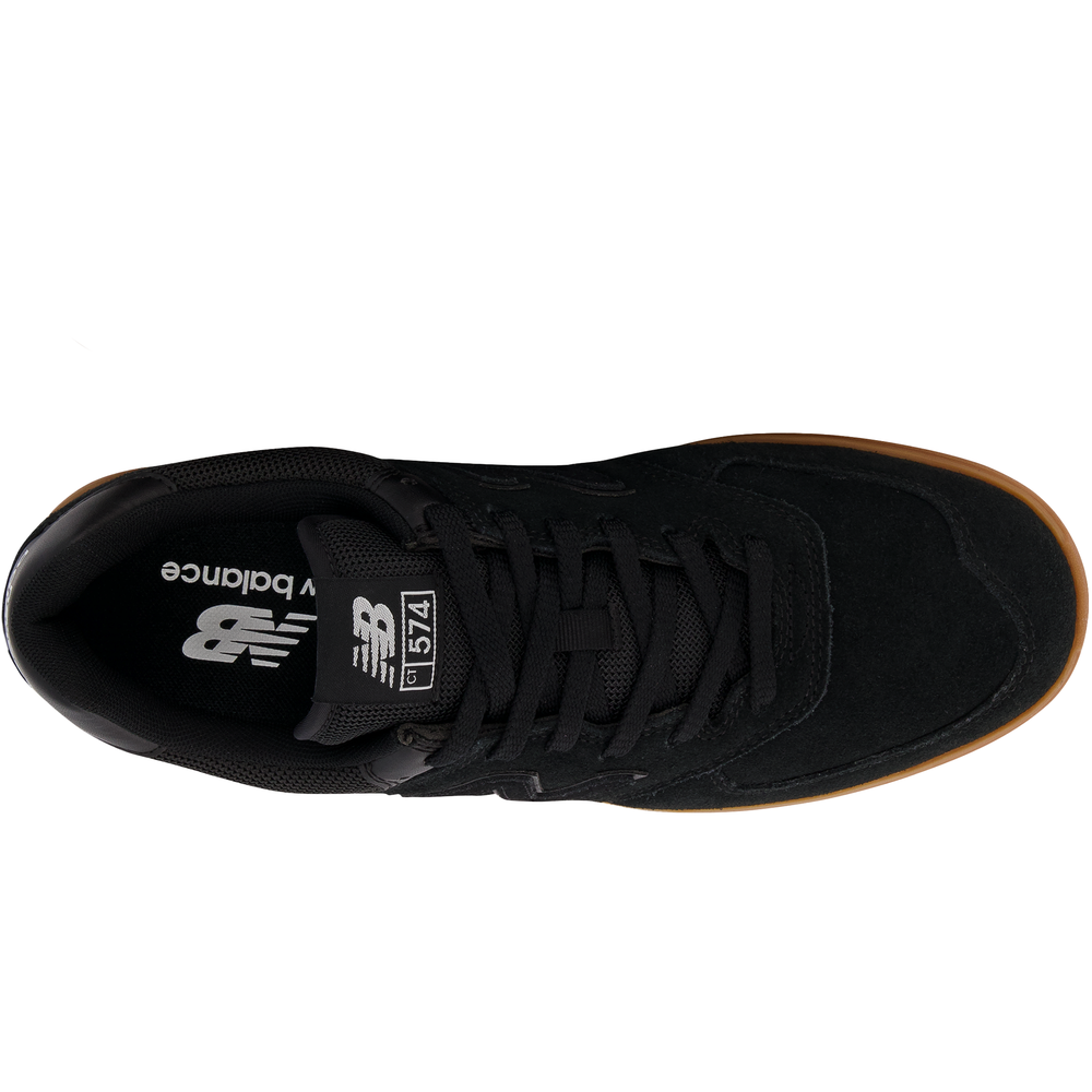 Buty New Balance CT574BLG – czarne