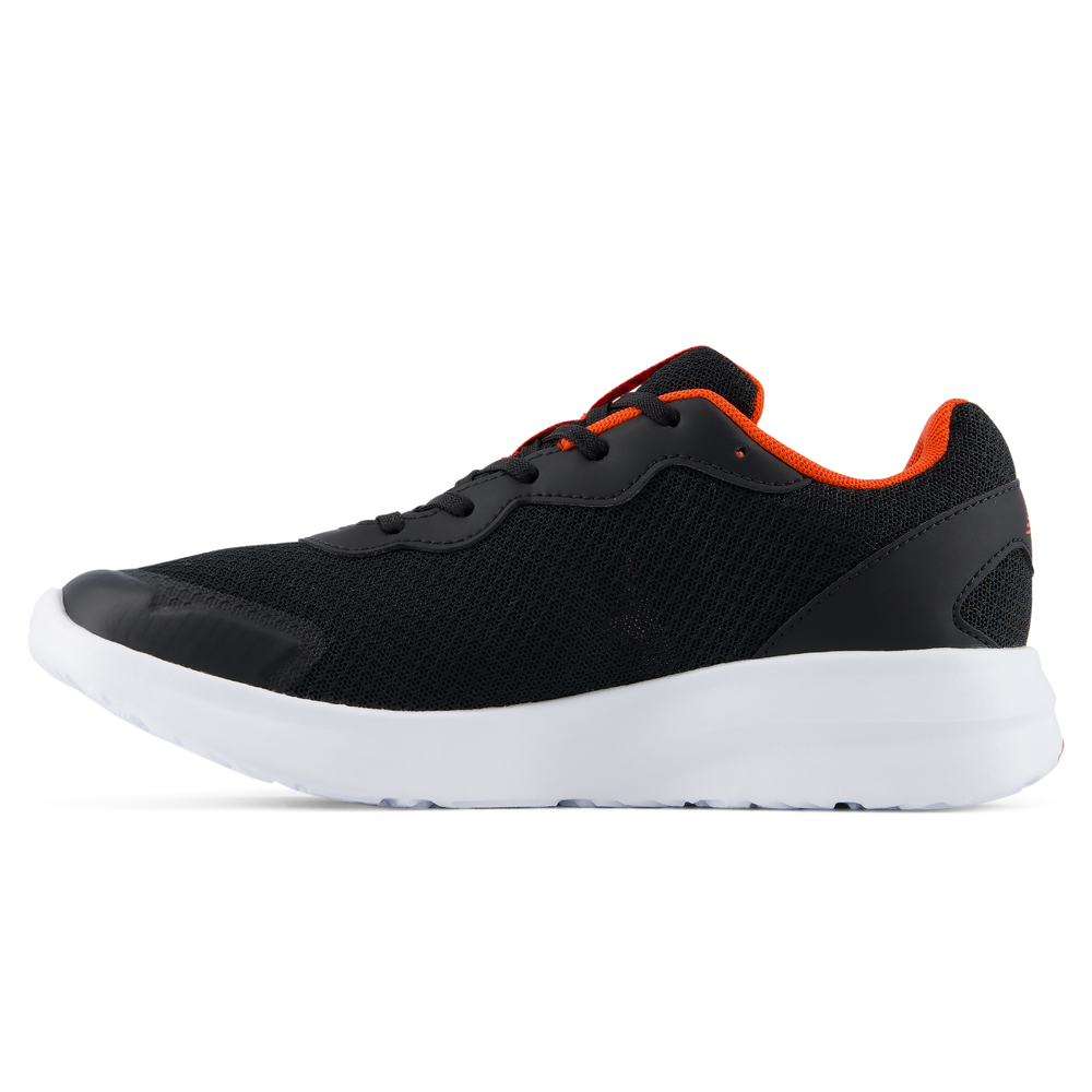 Buty dziecięce New Balance G5784Z3 - czarne