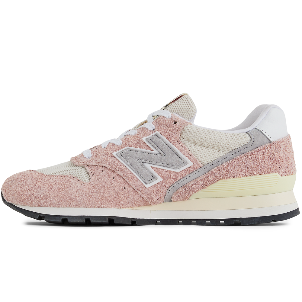 Buty unisex New Balance U996TA – różowe