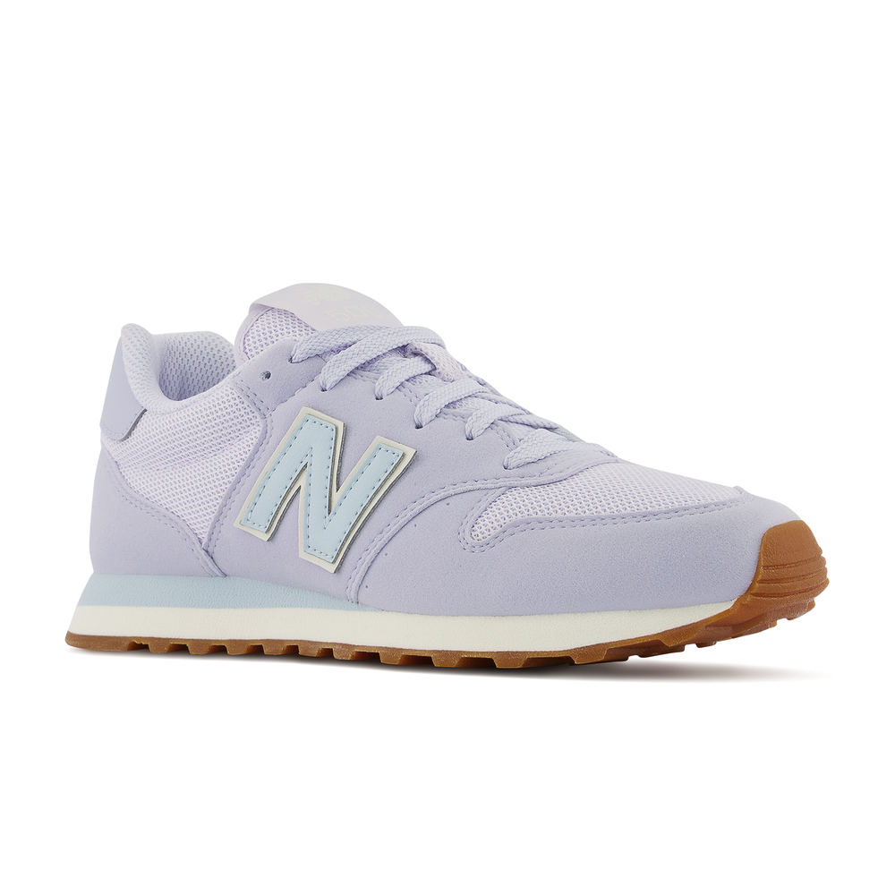 Buty damskie New Balance GW500CT1 – fioletowe
