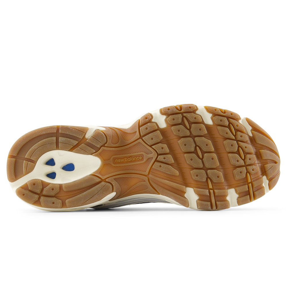 Buty unisex New Balance U530SUB – szare